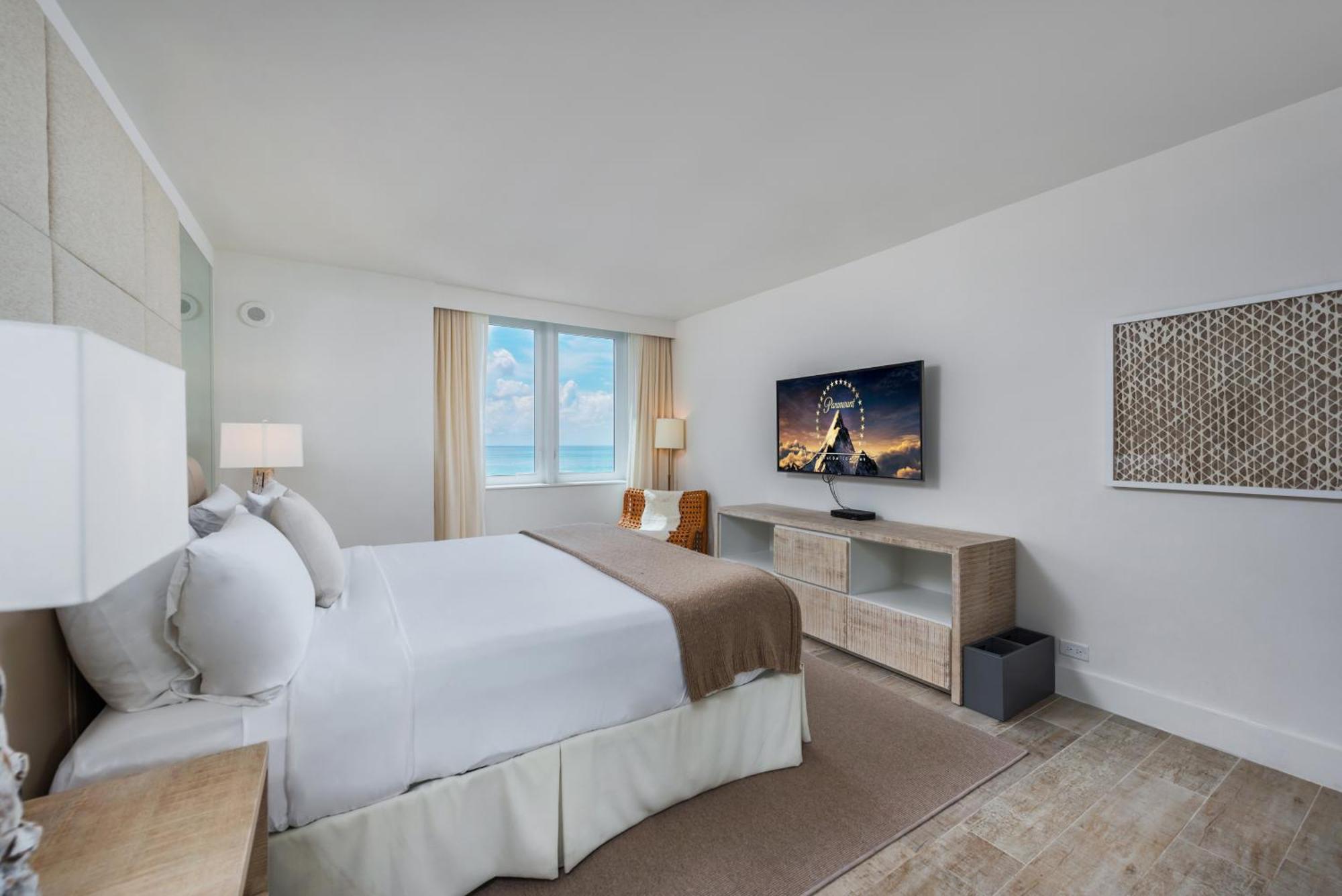 Oceanview Private At 1 & Homes -1040 Apartment *
